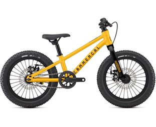Commencal RMNS 16" Kids Yelow