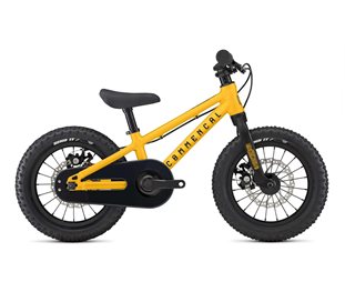 Commencal RMNS 14" Kids Yelow
