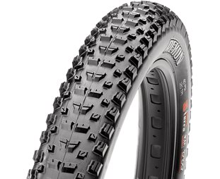 Rengas Maxxis Rekon Race 120TPI EXO/TR Taitettava 61-622 Musta