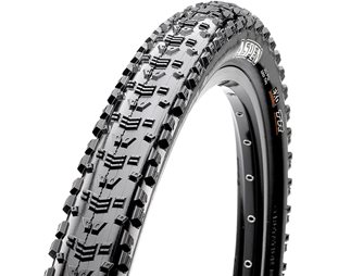 Maastorengas Maxxis Aspen 120TPI EXO/TR 61-622 Taitettava Musta