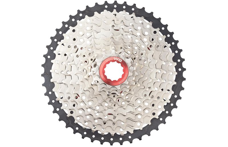 NOW8 Bazo-M1 Cassette 11-speed 11-46T for Shimano/SRAM