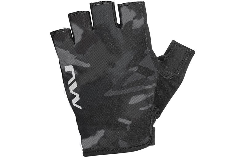 Northwave Active Short Finger Gloves Men
