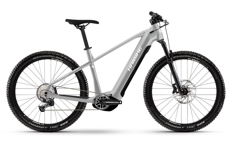 Sähkömaastopyörä HAIBIKE AllTrack 7 27.5"