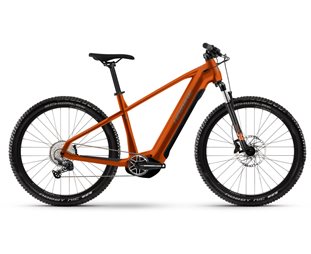 Sähkömaastopyörä HAIBIKE AllTrack 6 29"