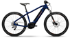 Sähkömaastopyörä HAIBIKE AllTrack 4 27.5"