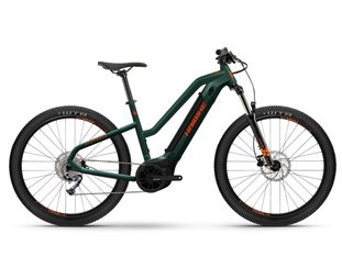 HAIBIKE EL-MTB AllTrack Youth