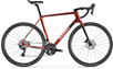 Basso Palta GRX 800 Candy Red