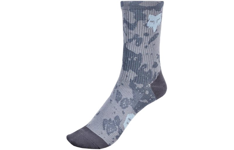 Fox Pyöräilysukat 6" Ranger Socks Women