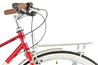 Ortler Bricktown Lite Trapeze Classic Red