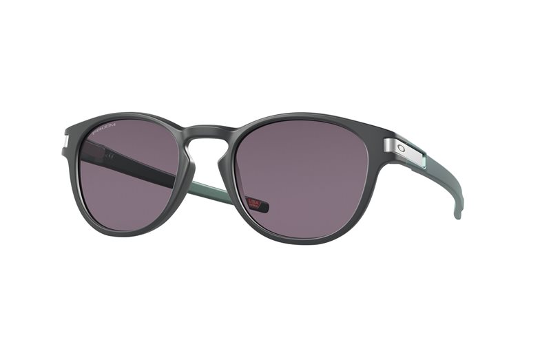 Oakley Sunglasses Latch Matte Carbon
