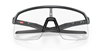 Oakley Cykelglasögon Sutro Lite Matte Carbon