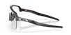 Oakley Cykelglasögon Sutro Lite Matte Carbon
