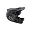 Spiderstripe Black