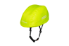 VAUDE Helmet Raincover Kids Neon Yellow