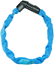 ABUS Tresor 1385/75 Chain Lock Neon Blue