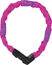 Yhdistelmälukko ABUS Tresor 1385/75 Neon Pink
