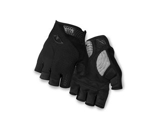 Giro Strade Dure Supergel Gloves Men Black