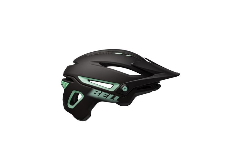 Bell Mtb Hjälm Sixer Mips Fasthouse Mat/Gls Dar...