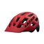 Matt Red Black
