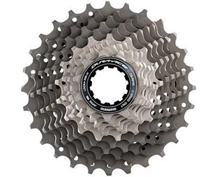 Kasetti Shimano Dura-Ace R9100 11-vaihteinen