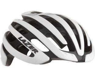 Lazer Z1 MIPS Helmet White
