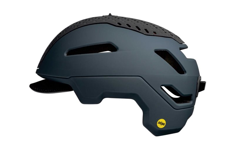 Pyöräilykypärä Bell Annex Mips Helmet Mat Lead