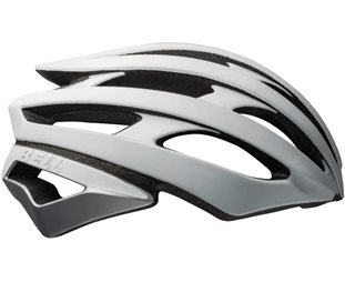 Bell Stratus MIPS Helmet Mat/Gls White/Silver