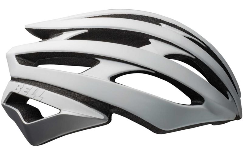 Bell Stratus MIPS Helmet Mat/Gls White/Silver