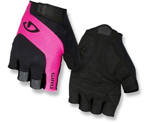 Giro Pyöräilyhanskat Tessa Gel Gloves Women Blk/Pnk