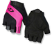 Giro Tessa Gel Gloves Women Blk/Pnk