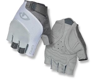Giro Pyöräilyhanskat Tessa Gel Gloves Women Gry Wht