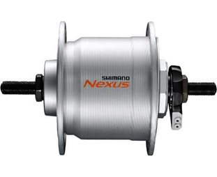 Shimano Nexus DH-C3000-3N Hub Dynamo 3 watts fo...