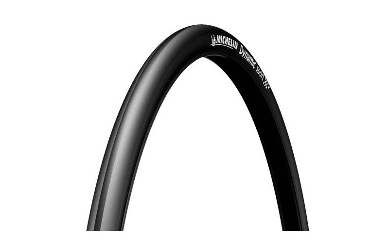 Michelin Dynamic Sport Clincher Tyre 28-622 Black