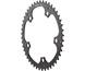 Shimano Eturatas Alfine FC-S501 Chainring 1-vaihteinen Silver