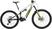 Rock Machine El Mtb Blizzard Int E90-297