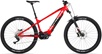 Rock Machine El Mtb Blizz Int E40-29