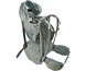 Lapsen kantoreppu Thule Sapling Childcarrier Agave