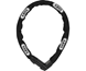 ABUS Tresor 1385/110 Chain Lock Black