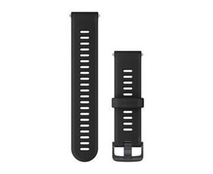 Garmin Ranneke Quick Release Black