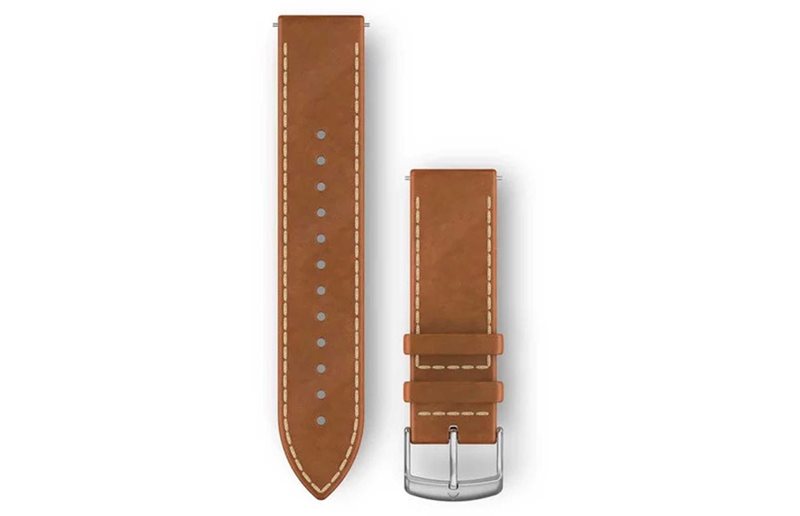 Garmin Ranneke Quick Release 20mm Tan