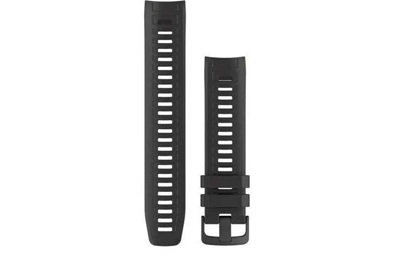 Armband Garmin Taktisk Version Grafit