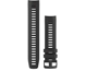 Armband Garmin Taktisk Version Grafit