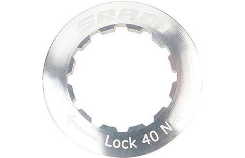 Kasetin lukkorengas SRAM XG-1190 alumiini 11T