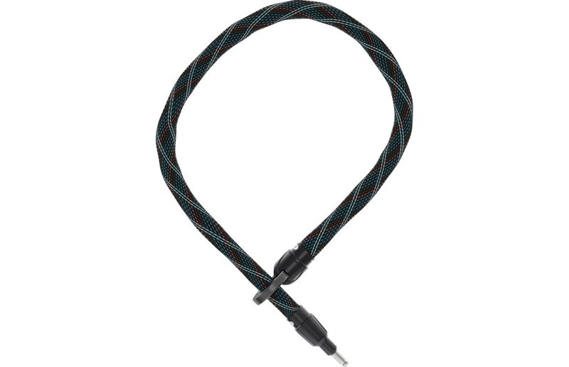 Plug-in Lukkoketju ABUS 6KS Ivy Shield Runkolukkoon