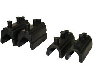 Kumipusla Topeak Tetrarack M2