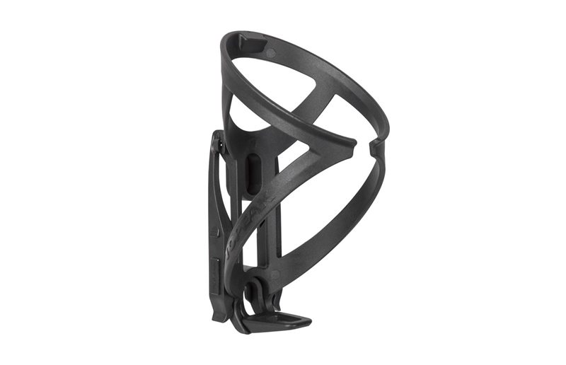 Pulloteline Topeak Ninja Master+ Cage X1 Flaskestäl Black