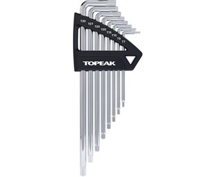 Torxnøkkel Topeak Y-Torx Speed Wrench T10/T25/T30