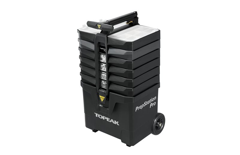 Työkalusarja Topeak Prepstation Pro