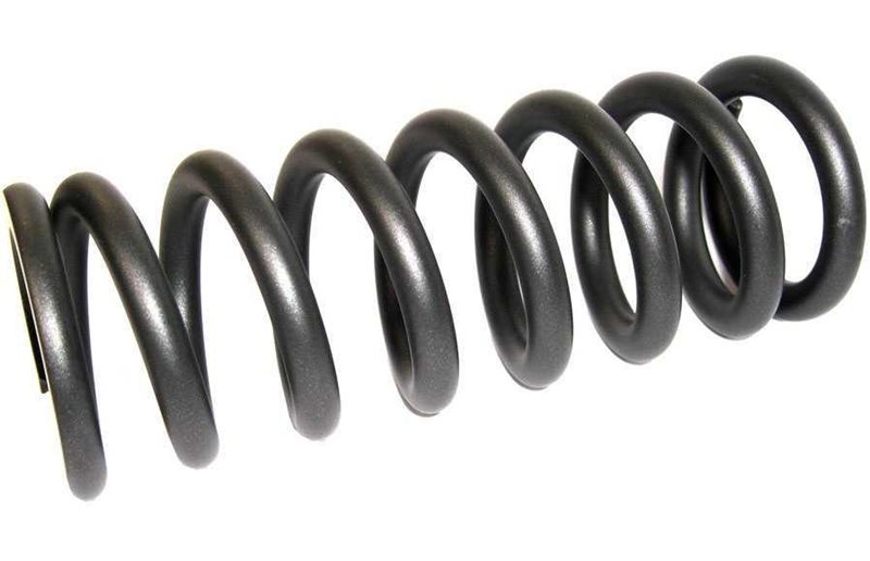 Takaiskarin Jousi RockShox Vivid/Kage 300lb 267x89 harmaa