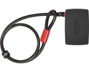 Hälytin+Lukkovaijeri ABUS Alarmbox 2.0 + 12mm/100cm